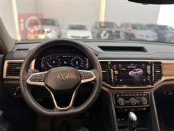 فولكسفاغن أطلس